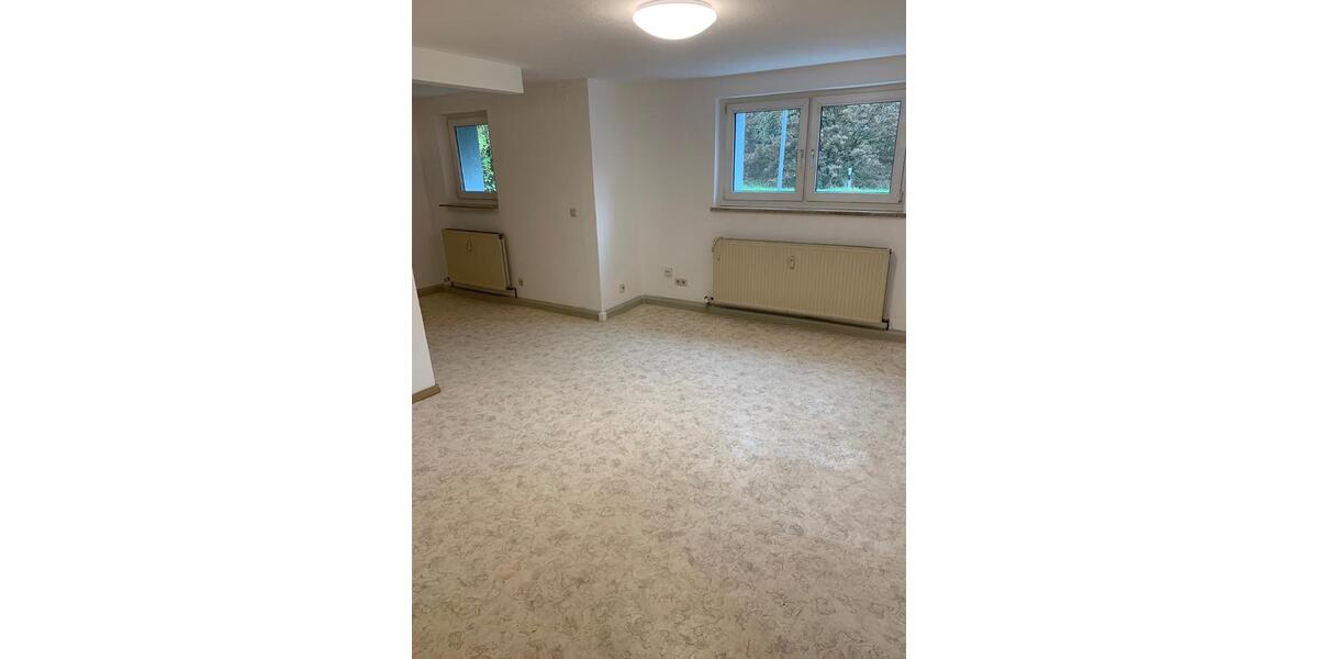 1 Zimmer Wohnung in Pottenstein zimmer