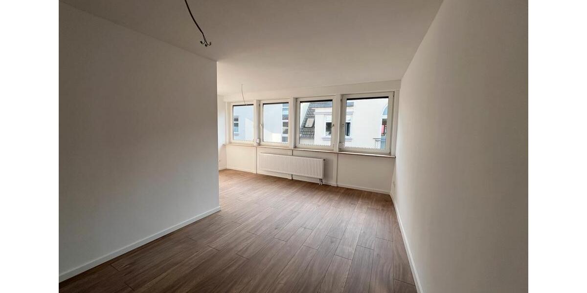 Etagenwohnung Heide - 3 Zimmer, 65 m&sup2;, 750&euro; | Angebot:26566628
