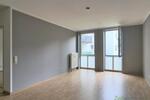 (12536_98) MGN: kleine 2-Zimmer-Wohnung mit Laminatböden zum ruhigen Innenhof, EBK und Hausmeisterdienste inkl. - Etagenwohnung Meiningen | Angebot:26737778
