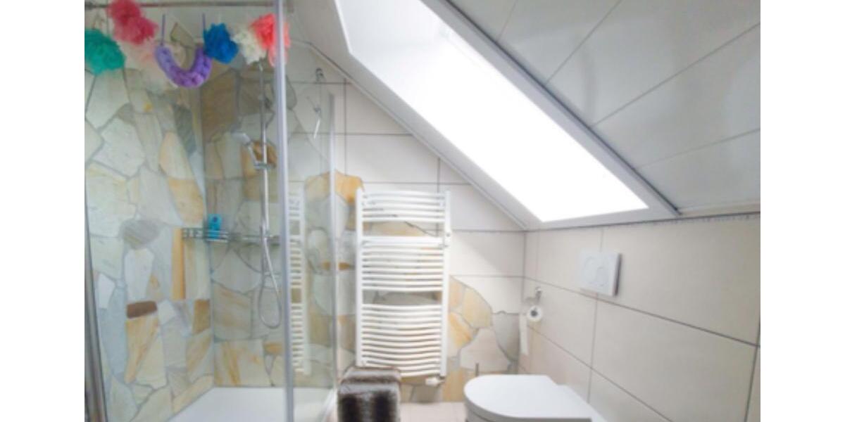 Maisonettenwohnung Lahr (Schwarzwald) - 5 Zimmer, 90 m&sup2;, 1.230&euro; | Angebot:26644342
