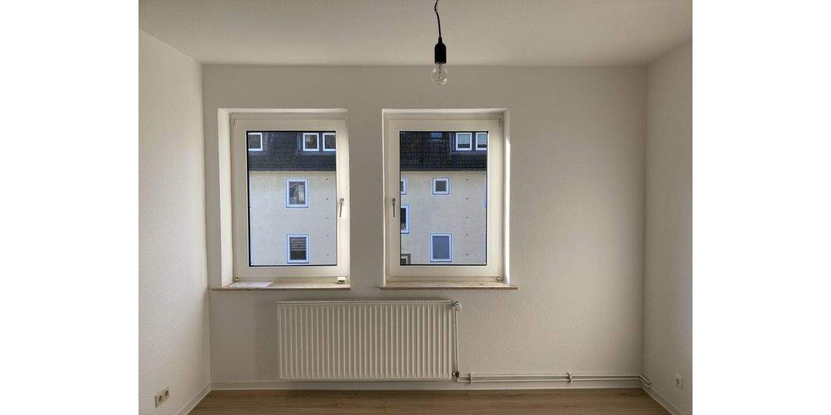 Etagenwohnung Bremerhaven Geestemünde - 2 Zimmer, 45 m&sup2;, 329&euro; | Angebot:25815464