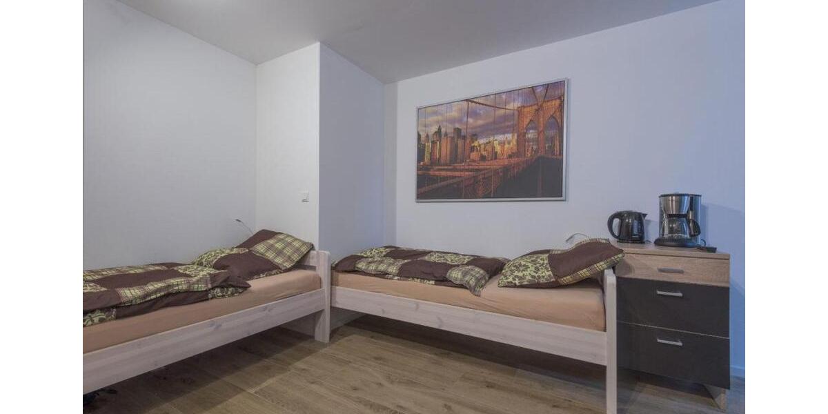 Wohnen auf Zeit Bretzfeld - 1 Zimmer, 20 m&sup2;, 700&euro; | Angebot:26343092