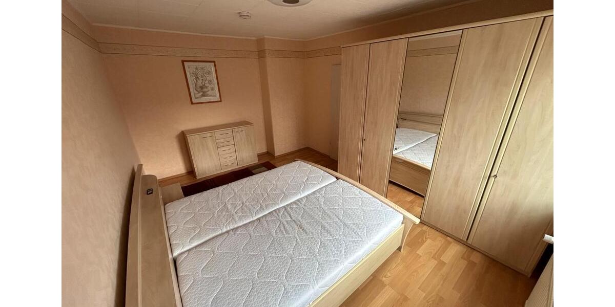 Etagenwohnung Wittenberge - 2 Zimmer, 51 m&sup2;, 310&euro; | Angebot:26021543