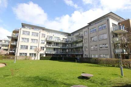 Wohnung Schwerin Altstadt - 2 Zimmer, 92 m&sup2;, 950&euro; | Angebot:27192627
