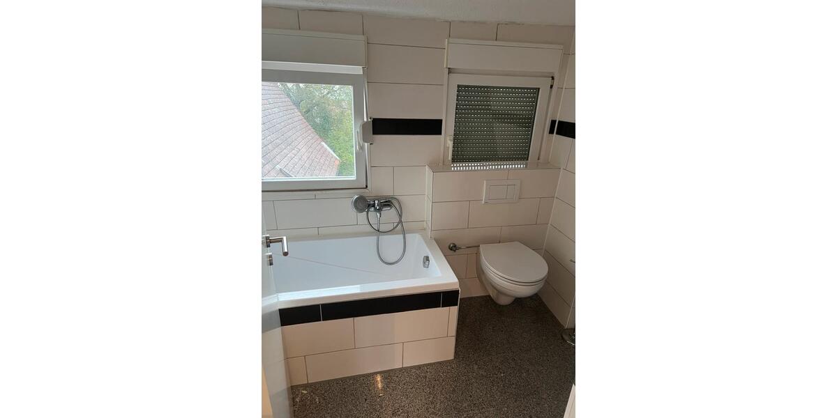 2 Zimmer Dachgeschosswohnung 2 zimmer