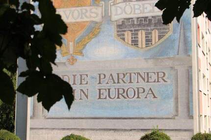 Wohnung Döbeln Sörmitz - 2 Zimmer, 47 m&sup2;, 250&euro; | Angebot:24622663