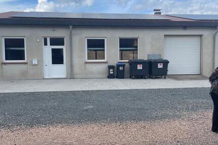 Gewerbeobjekt Brücken - 1.500&euro; | Angebot:23695444