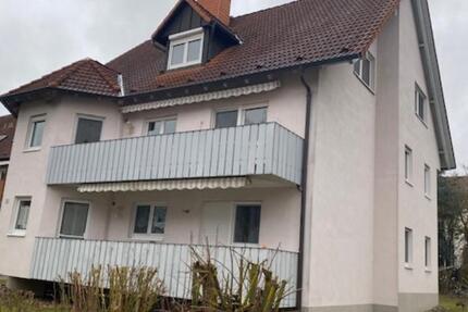 Wohnung Hofheim in Unterfranken - 4 Zimmer, 105 m&sup2;, 945&euro; | Angebot:25172871