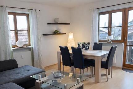 Wohnung Benediktbeuern - 3 Zimmer, 78 m&sup2;, 1.200&euro; | Angebot:24964770
