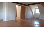 Dachgeschoßwohnung Naumburg (Saale) - 3 Zimmer, 73 m&sup2;, 477&euro; | Angebot:26368420