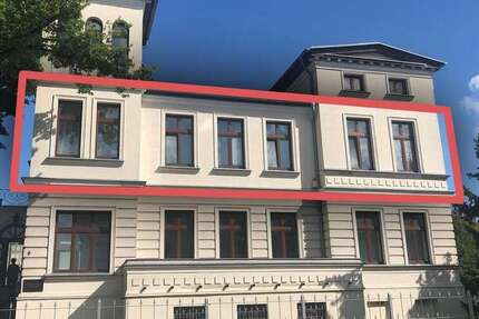 Wohnung Waren Werdersiedlung - 5 Zimmer, 157 m&sup2;, 1.690&euro; | Angebot:27275423