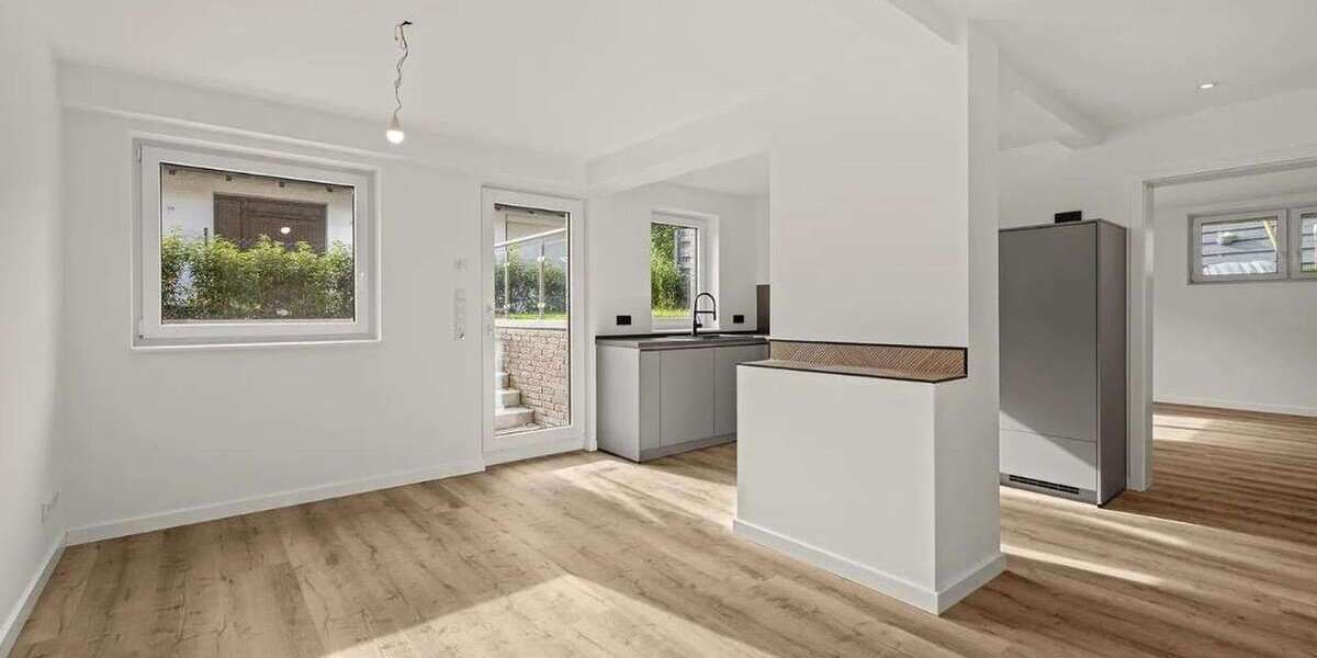 Etagenwohnung Scharbeutz - 2.5 Zimmer, 99 m&sup2;, 1.500&euro; | Angebot:24975499