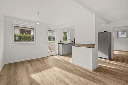 Wohnung Scharbeutz - 2.5 Zimmer, 99 m&sup2;, 1.500&euro; | Angebot:24975499