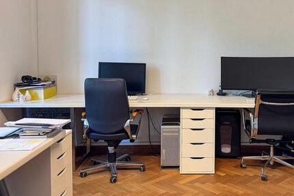 Büro-Gemeinschaft - Tolle Gemeinschaft für dein Business