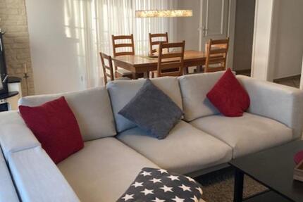 Ferienwohnung Ferienhaus mit großem Balkon in Selm Bork 4-7 Pers. am LAFP 4 zimmer