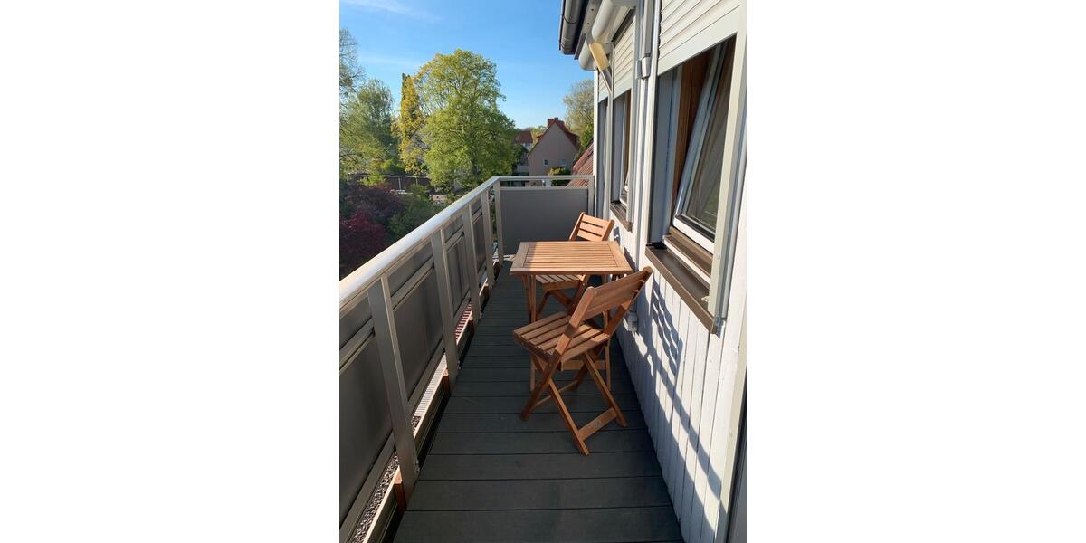 Wohnen auf Zeit Göttingen Grone - 1 Zimmer, 80 m&sup2;, 470&euro; | Angebot:26511351