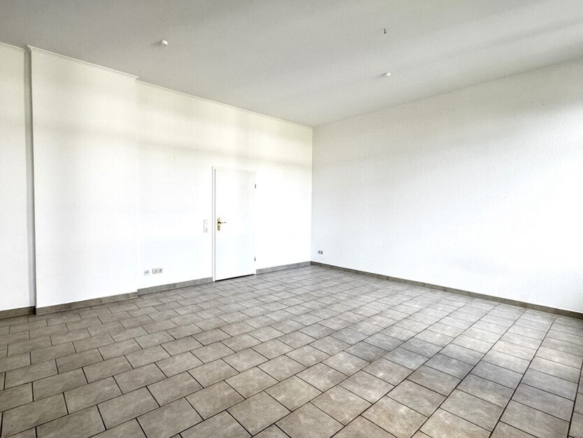 Großzügiges Wohnen mit Garten und Weitblick!