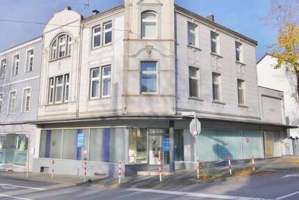 Gewerbeobjekt Haan - 1.150&euro; | Angebot:25128925