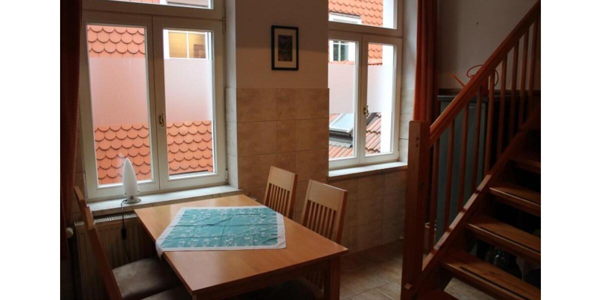 Wohnen auf Zeit Schwerin - 2 Zimmer, 56 m&sup2;, 330&euro; | Angebot:25303651