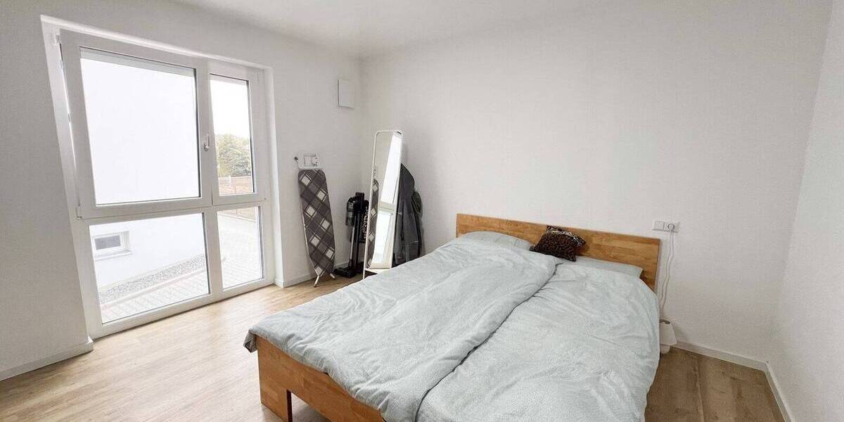 Etagenwohnung Mainhardt - 4 Zimmer, 90 m&sup2;, 1.090&euro; | Angebot:25929206