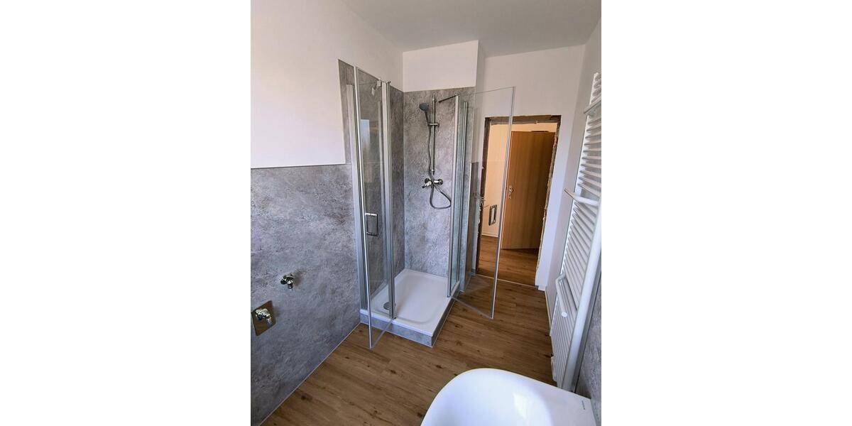 Etagenwohnung Arnstein - 3 Zimmer, 59 m&sup2;, 400&euro; | Angebot:26185612