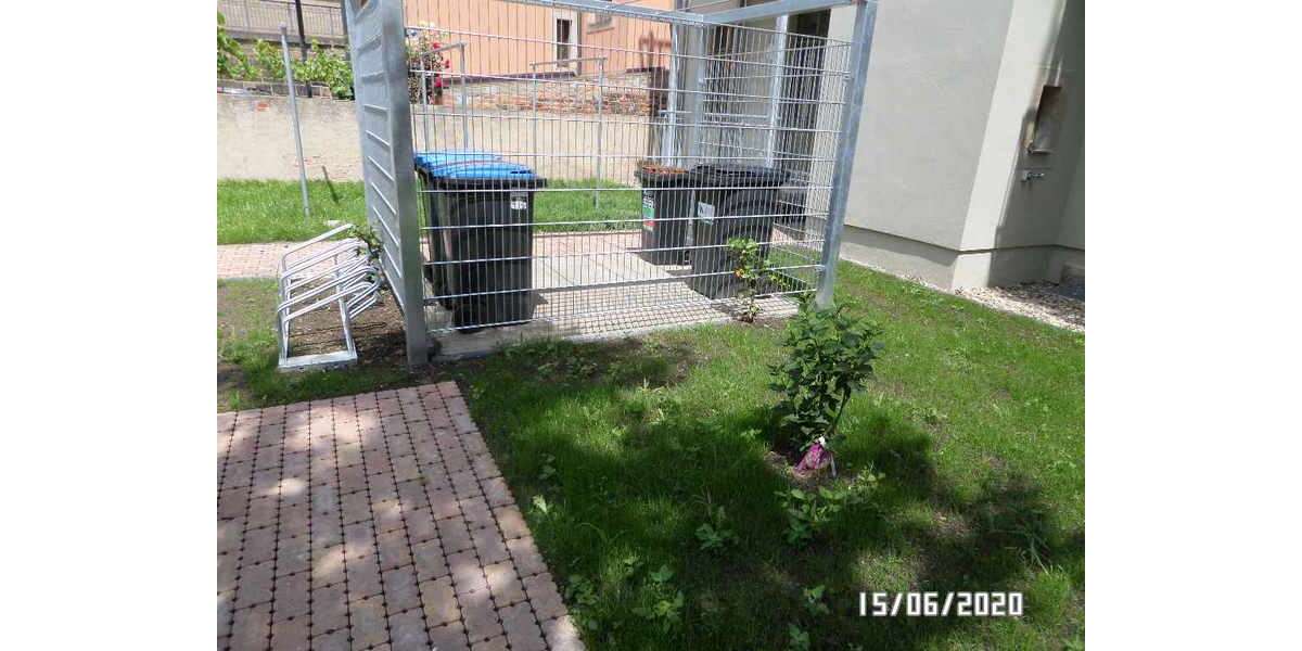 Etagenwohnung Pirna Copitz - 2 Zimmer, 54 m&sup2;, 430&euro; | Angebot:25098096