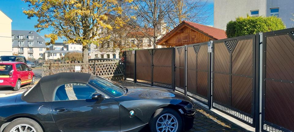 Maisonettenwohnung Werdau - 5 Zimmer, 142 m&sup2;, 1.199&euro; | Angebot:26426380