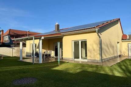 Haus zum Mieten in Magdeburg Ottersleben 1.600 € 96 m² 3 zimmer