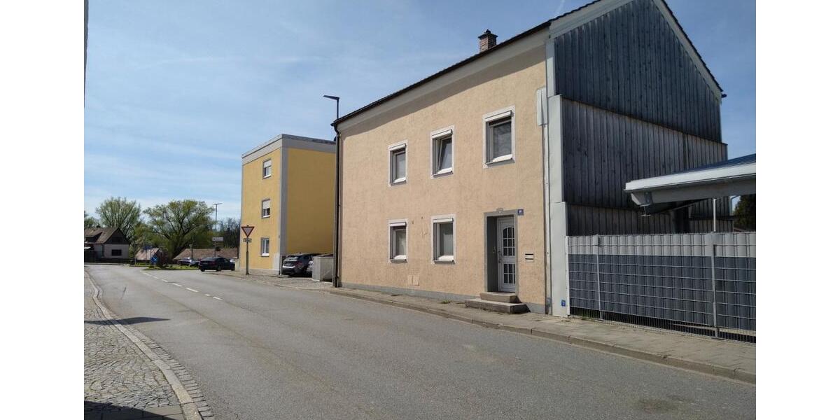 Etagenwohnung Mühldorf am Inn - 5 Zimmer, 138 m&sup2;, 1.130&euro; | Angebot:26696377