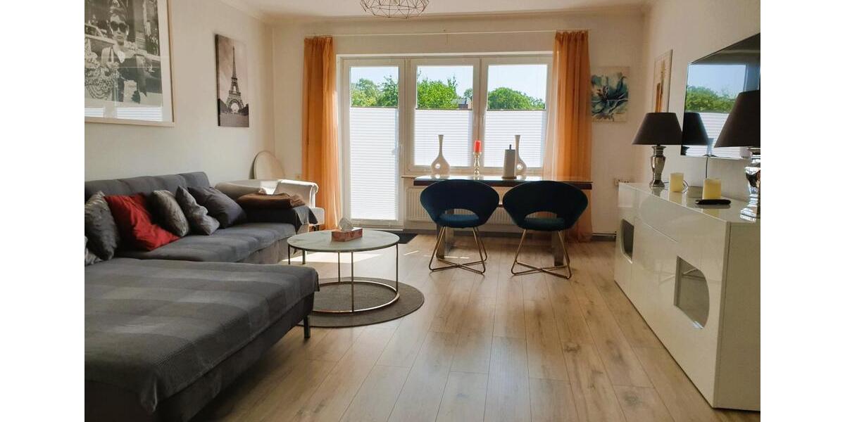 Wohnen auf Zeit Bremen Vegesack - 2 Zimmer, 70 m&sup2;, 1.200&euro; | Angebot:25612521