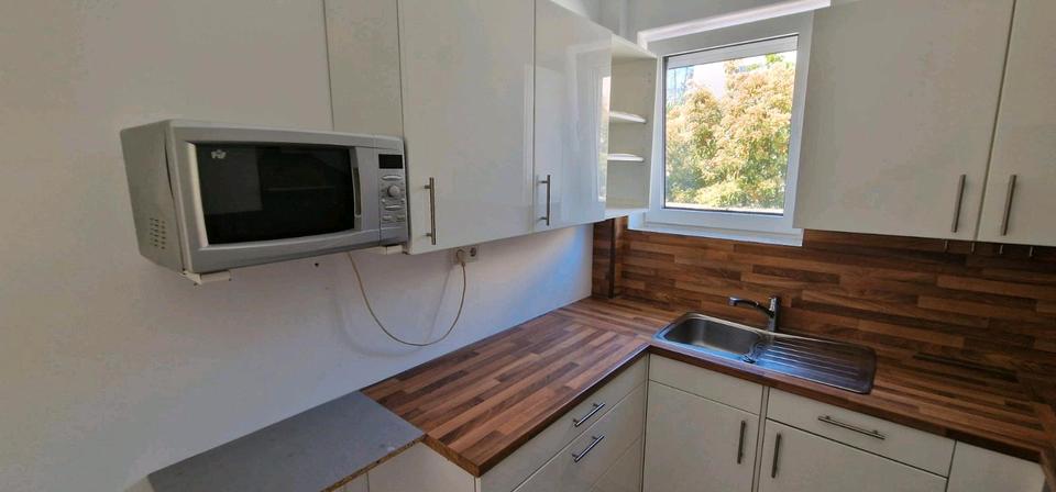 Wohnen auf Zeit Rüsselsheim am Main - 1 Zimmer, 45 m&sup2;, 550&euro; | Angebot:26541288