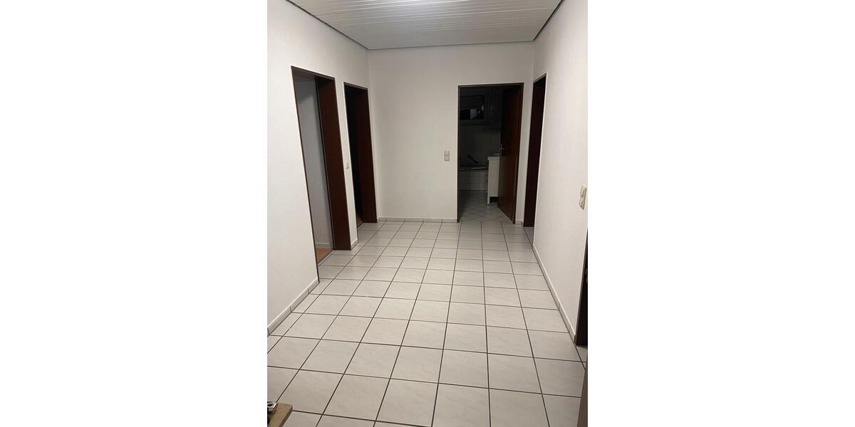 Erdgeschoßwohnung Geestland Bad Bederkesa - 3 Zimmer, 70 m&sup2;, 550&euro; | Angebot:25230374