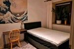 Wohnen auf Zeit Lehrte - 1 Zimmer, 12 m&sup2;, 300&euro; | Angebot:26220619