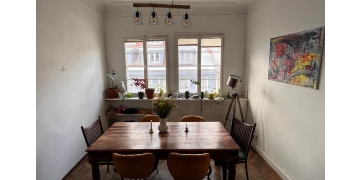 Wohnen auf Zeit Aachen Aachen-Mitte - 22 Zimmer, 140 m&sup2;, 530&euro; | Angebot:26268341