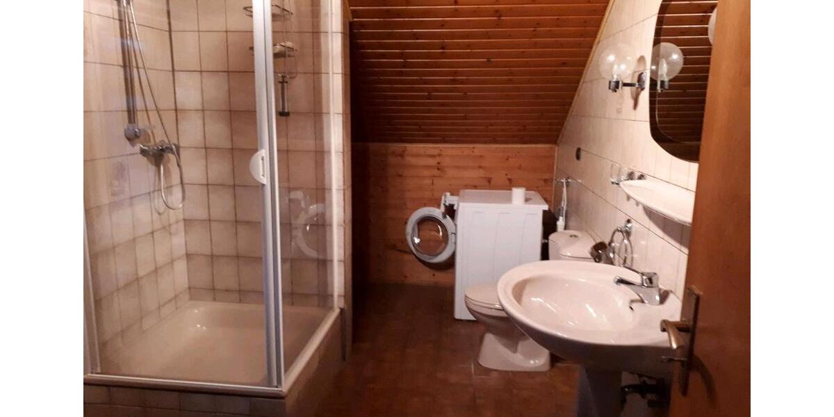 Dachgeschoßwohnung Stolberg (Rhld.) Gressenich - 2 Zimmer, 45 m&sup2;, 550&euro; | Angebot:25378611