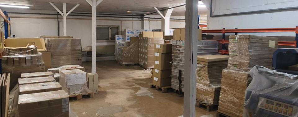 Gewerbeobjekt Eppendorf - 3.800&euro; | Angebot:26306178