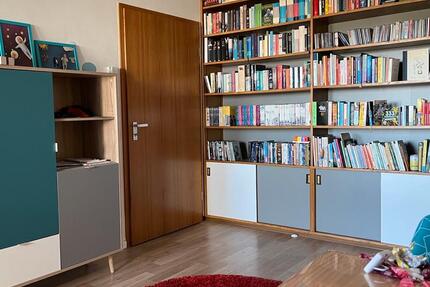 Wohnung Bamberg Gereuth - 3.5 Zimmer, 104 m&sup2;, 1.450&euro; | Angebot:25220491