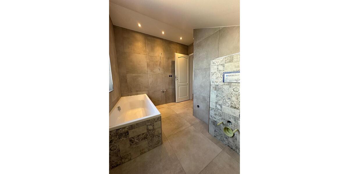 Freistehendes Haus in Garbsen 6 zimmer