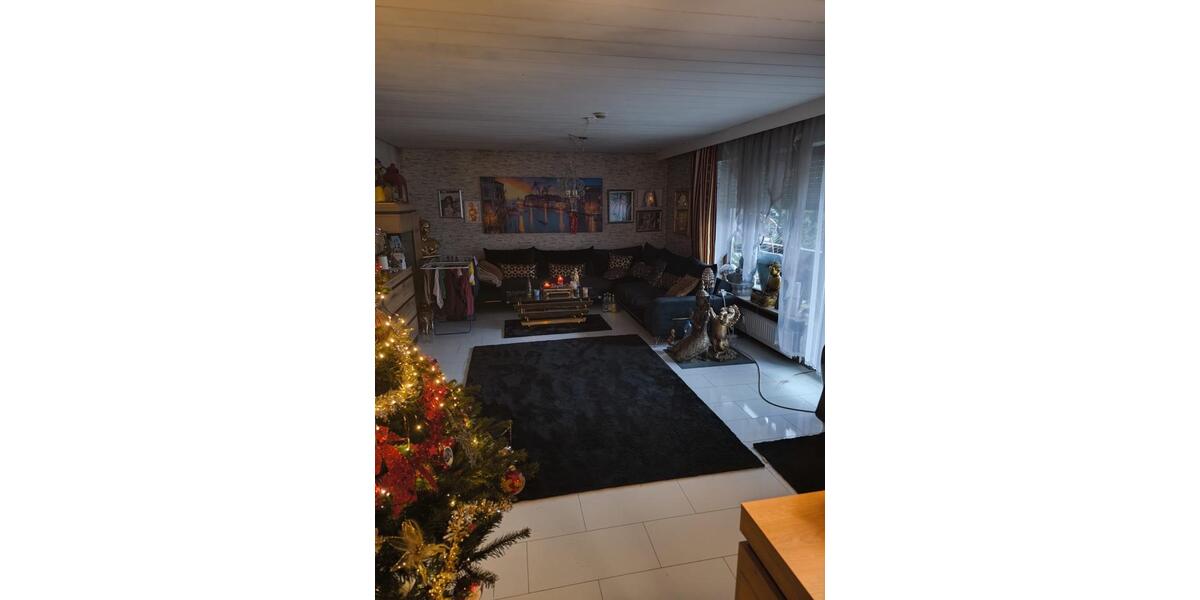 Wohnung zur gemeinschaftlichen Nutzung 5 zimmer