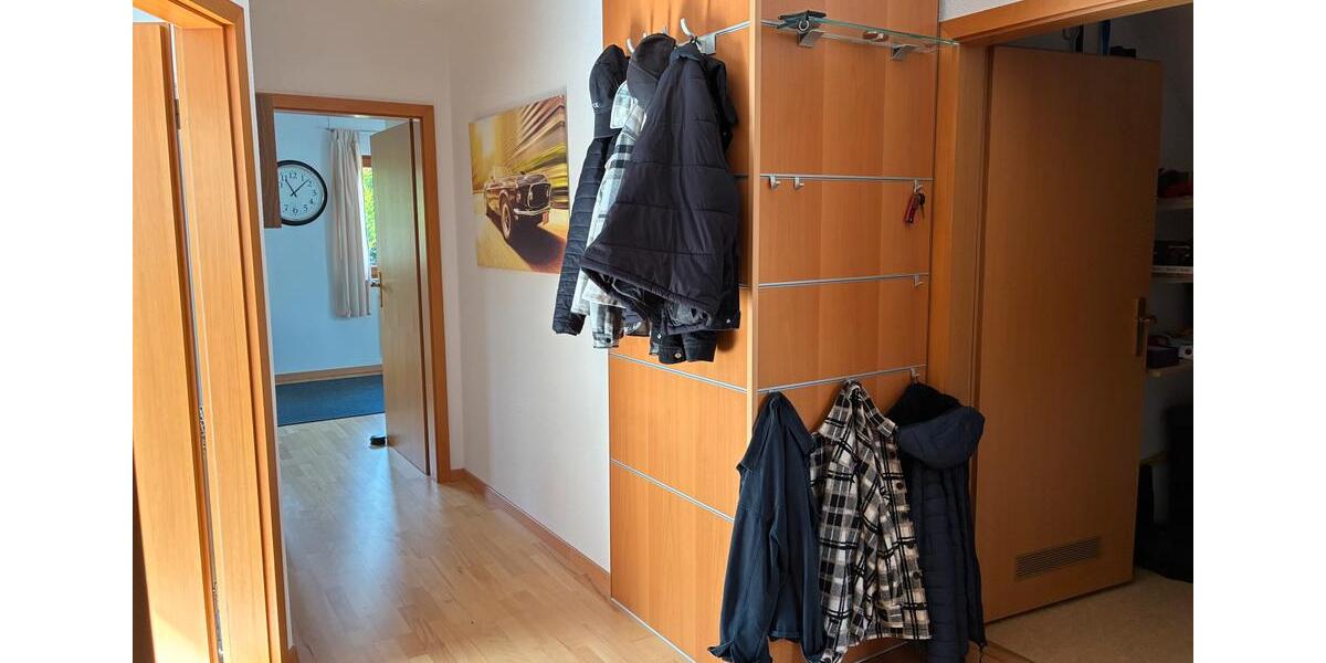 Dachgeschoßwohnung Müllheim - 3 Zimmer, 67 m&sup2;, 850&euro; | Angebot:26593061