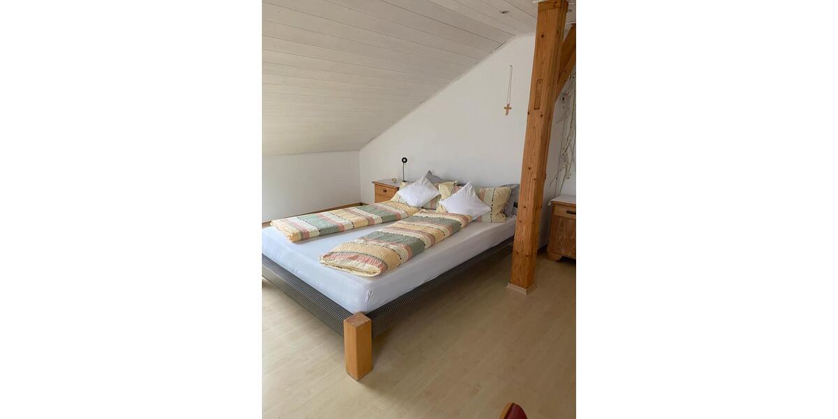 Etagenwohnung Fuchsmühl - 1 Zimmer, 28 m&sup2;, 35&euro; | Angebot:26497727