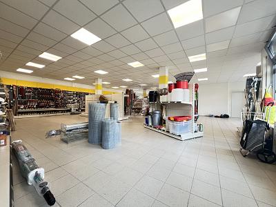 ARBEITSUMFELD MIT VISION - Gewerbeobjekt Herrsching am Ammersee | Angebot:26055957