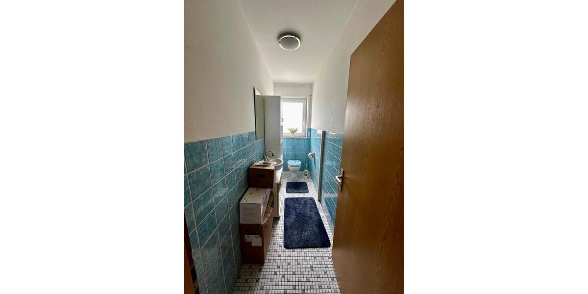 Erdgeschoßwohnung Amberg - 4.5 Zimmer, 120 m&sup2;, 750&euro; | Angebot:26589150