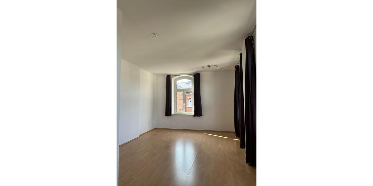 Helle 1-Zimmer Altbauwohnung in Bamberg 1 zimmer