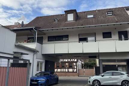 Wohnung Herxheim Herxheim - 3 Zimmer, 73 m&sup2;, 660&euro; | Angebot:26496601