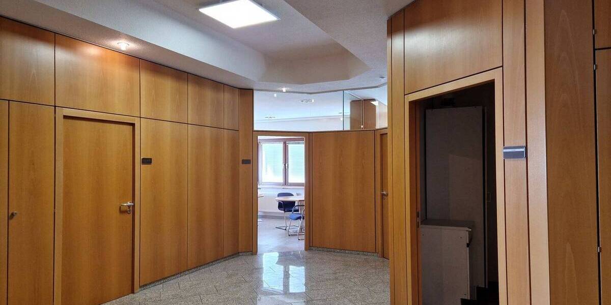 Gewerbeobjekt Urexweiler Urexweiler - 2.700&euro; | Angebot:23942978