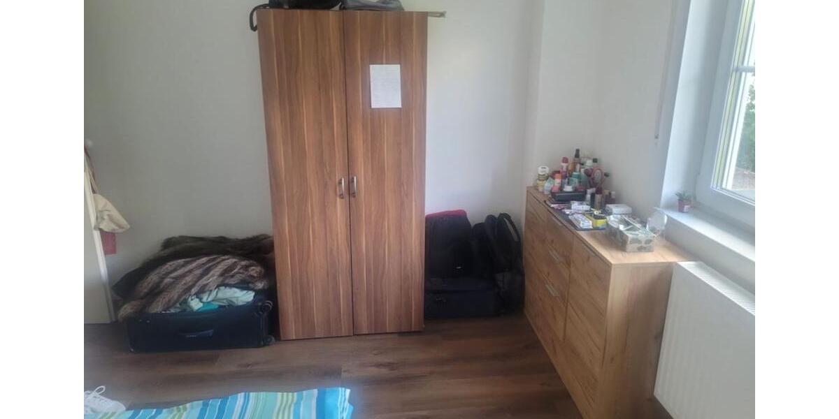 Zimmer in ruhiger Lage ab 1. Januar oder später zu vermieten 1 zimmer