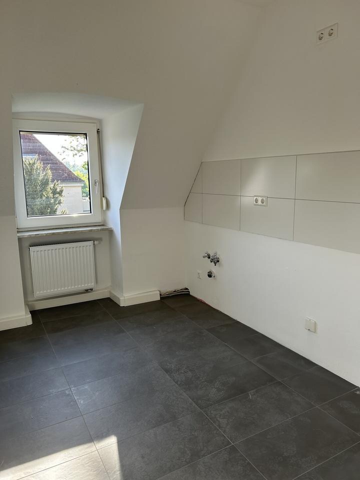 Kleine 2-Zimmer-Wohnung in Ahlen Innenstadt für Sie! zimmer