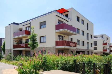 Wohnung Wolfsburg Fallersleben - 1 Zimmer, 43 m&sup2;, 565&euro; | Angebot:26407946