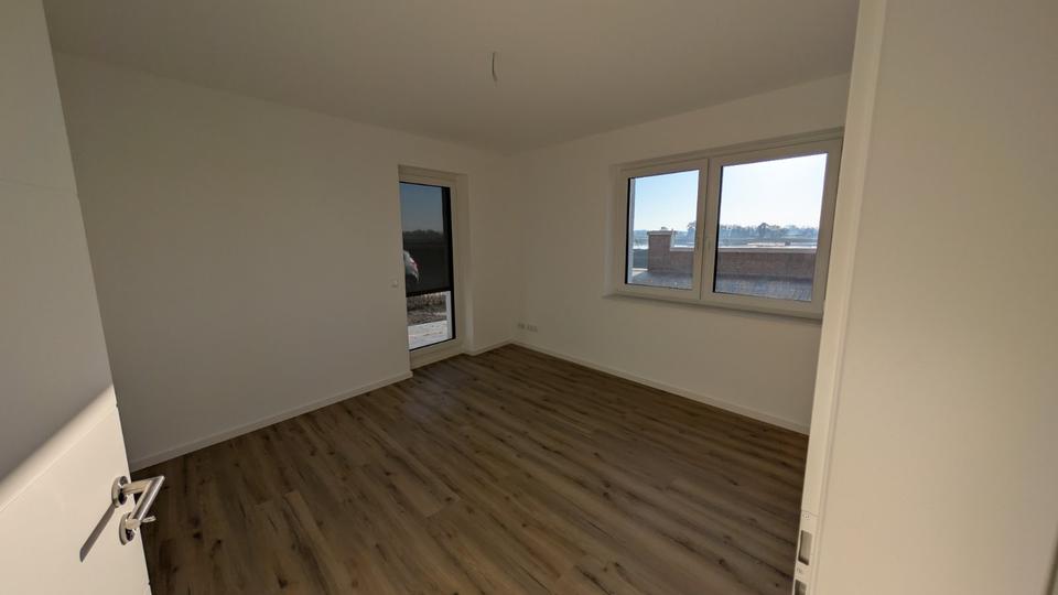 Moderne 3-Zi.-Wohnung im EG in traumhafter Lage mit Elbblick 3 zimmer